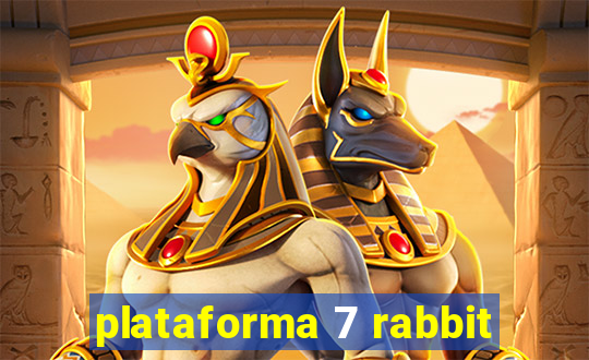 plataforma 7 rabbit